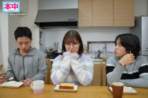 【hmn00384】大好きな彼氏はいるけど… キミのチ●ポが一番丁度良い 絶対にイカせるUb●●ち○ぽに選ばれて中出ししまくる日々。 沢北みなみ