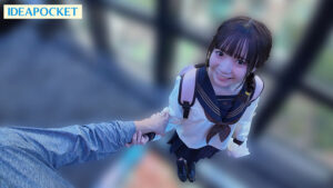 【ipzz00471】おじさん、由奈と大人の修学旅行デートしてその後いっぱいキスしてぐちゅぐちゅ濃厚セックスしようよ 日向由奈