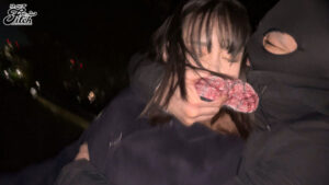 【jufe00483】デビュー4周年記念作品！ハード緊縛＆SM解禁！ 爆乳秘書がマゾ堕ちする3穴貫通ファック 吉根ゆりあ