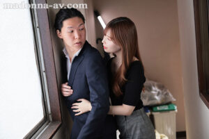 【juq00370】いつでも、どこでも、何度でも… 僕の新婚生活が崩壊するまで隣人に中出し搾精されて…。 明里つむぎ