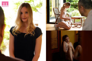 【miaa00685】前戯を知らない外国人嫁を日本式ベロ舐めで早漏体質に仕込み、何度も乳首イキさせてやった。 リリー・ハート