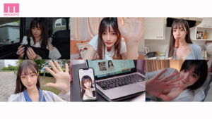 【mida00445】※台本一切無し！一ヶ月禁欲した宮下玲奈を焦らして寸止めを繰り返し極限まで感度を高めた後のケダモノ大乱交