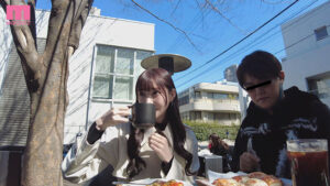 【midv00442】S級女優の完全プライベート姿を全部ゲキシャ！ 朝までタップリ2人きりの体液交換デートで何度も何度もナマナマ濃厚交尾！！ 新ありな