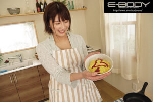 【mkck00296】お嫁さんにしたい家庭的な激むちGcup娘 瀬田一花 E-BODY全3タイトル丸ごと全コーナー入りコンプリートBEST ほぼ8時間