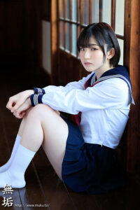 【mudr00228】あの日からずっと…。 緊縛調教中出しされる制服美少女 姫野らん