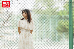 【ofje00492】大きな瞳のイマドキ王道美少女がAVデビューして1年が経ちました。 渚あいり 初めてのベスト 12時間