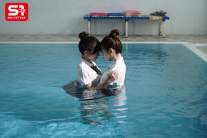 【snos00022】夏期講習さぼり、彼女の親友2人組と昼間っからアンアンチュパチュパペニスとろけるような背徳3Pに没頭した思春期。