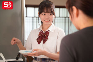 【snos00045】「おじさんに可愛がってもらいなさい。」我が子を小金持ちに売った母と体の隅々まで舐めしゃぶられる娘 桜乃りの