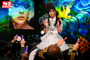 【sone00183】彼女の妹(女子●生現役アイドル)の大胆誘惑に欲情し、何度も浮気ハメし続けた僕。 逢沢みゆ