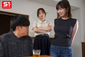 【sone00475】二回り年下の甥っ子なんかに何度もイカされた恥ずかし過ぎる私の欲求不満マ●コ 奥田咲