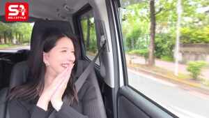 【sone00702】女優’凪ひかる’と’緊張’からの解放… 笑顔で気さくでしっかりエロい プライベートモードの凪ひかるが沢山詰まった 2人きりの生々ハメ撮りFUCK