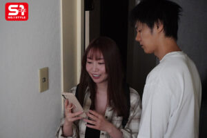 【sone00722】wifi貸す代わりにおっぱいをただで使わせてくれる女友達 夢乃あいか