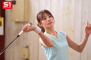 【sone00726】「先生のラケットが欲しいの」 バドミントン部のこんな可愛い教え子にこんなエロい求愛されたら…いくら教師の私でも手を出してしまう 未歩なな